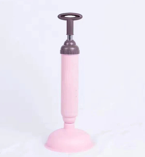 High Pressure Toilet Unblock A Shot!