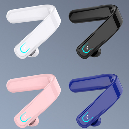 Hang Ear Type Bluetooth Headset