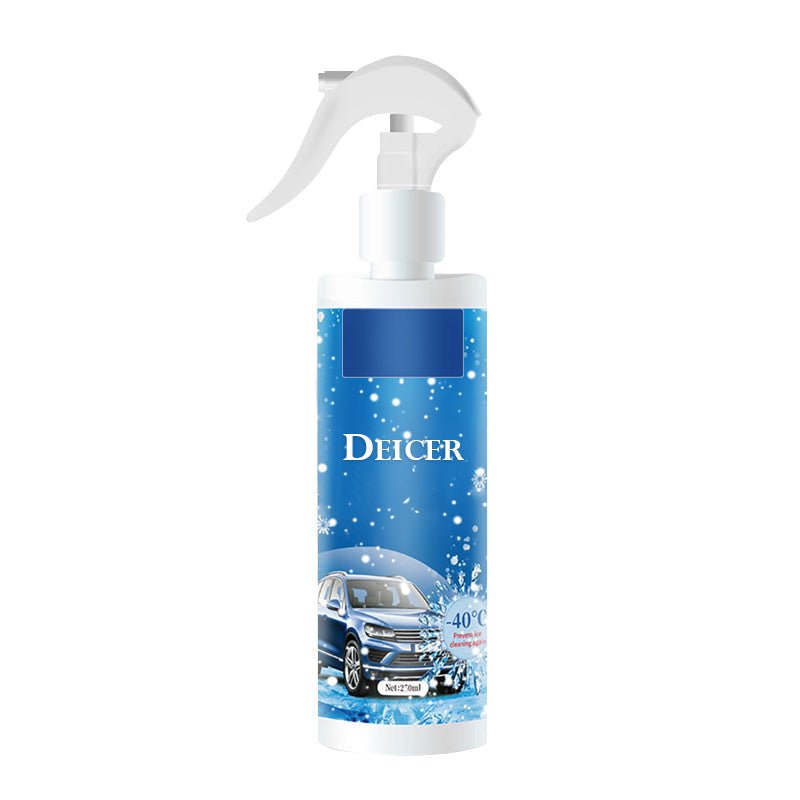 Deicer Auto-Enteisungsspray