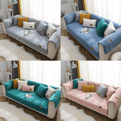 ComfyCoat-Ultra Soft Sofa Covers