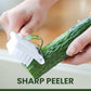 5-In-1 Peeler
