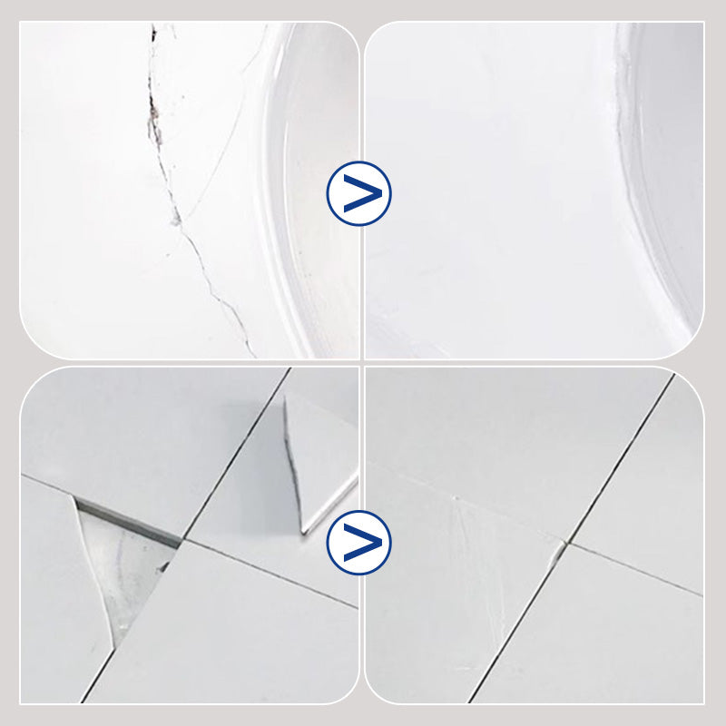 [Practical Gift] Tile Repair Glue