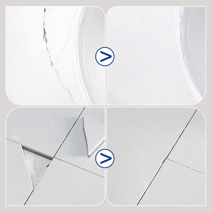 [Practical Gift] Tile Repair Glue