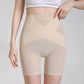 Summer Breathable Mesh Boyshorts Panties for Waist Shaping