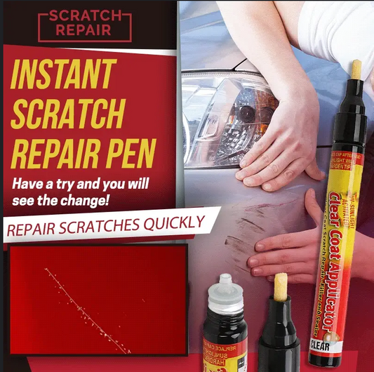 Instant Scratch Repair Pen