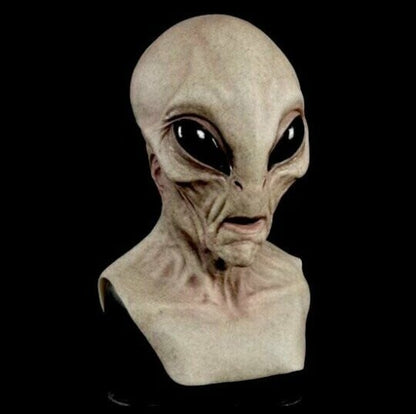 👽️Alien Funny Mask