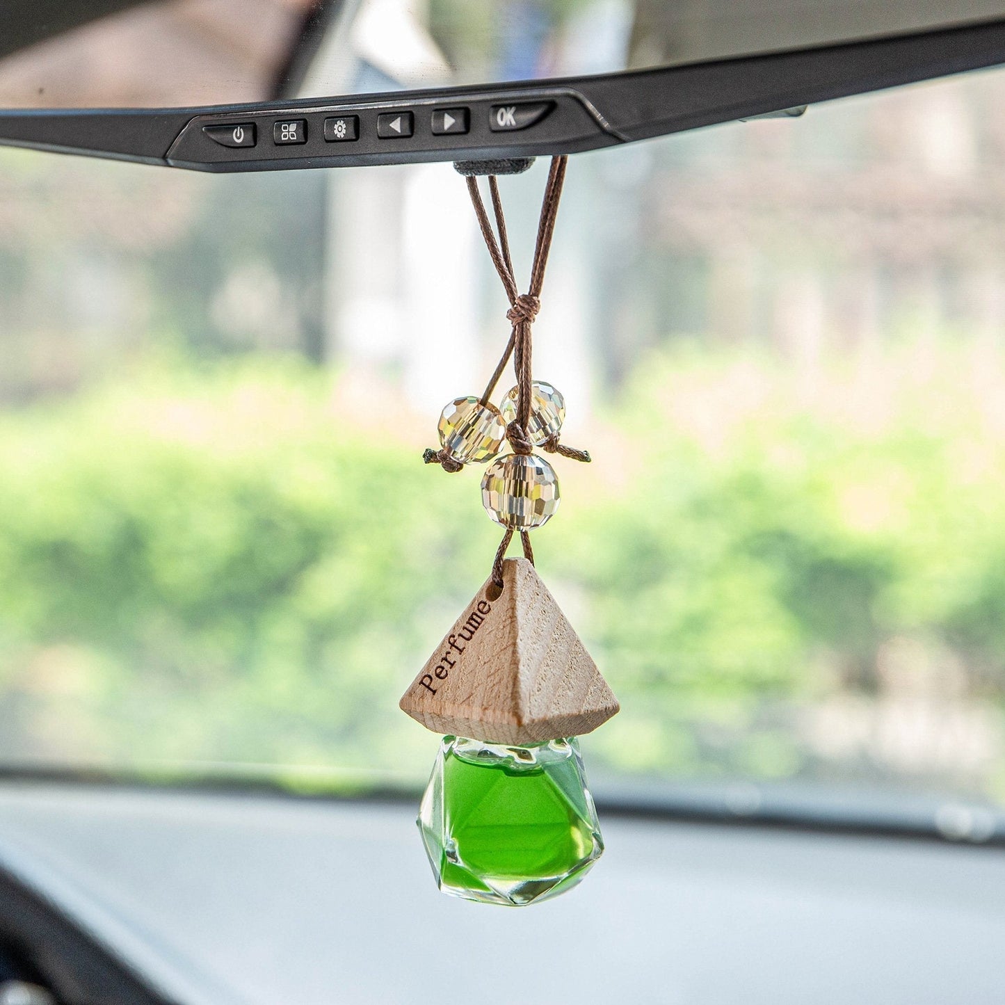 💥Buy 1 Get 1 Free💥Car Perfume Pendant