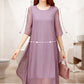 Women's Elegant Light Tulle Dress