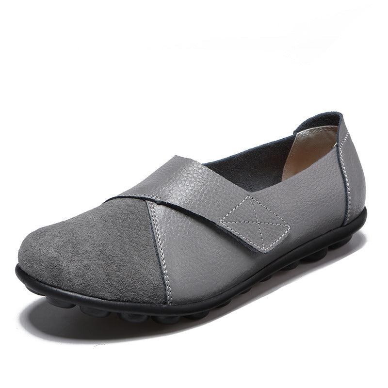 Premium Orthopedic Shoes Genuine Comfy Loafers