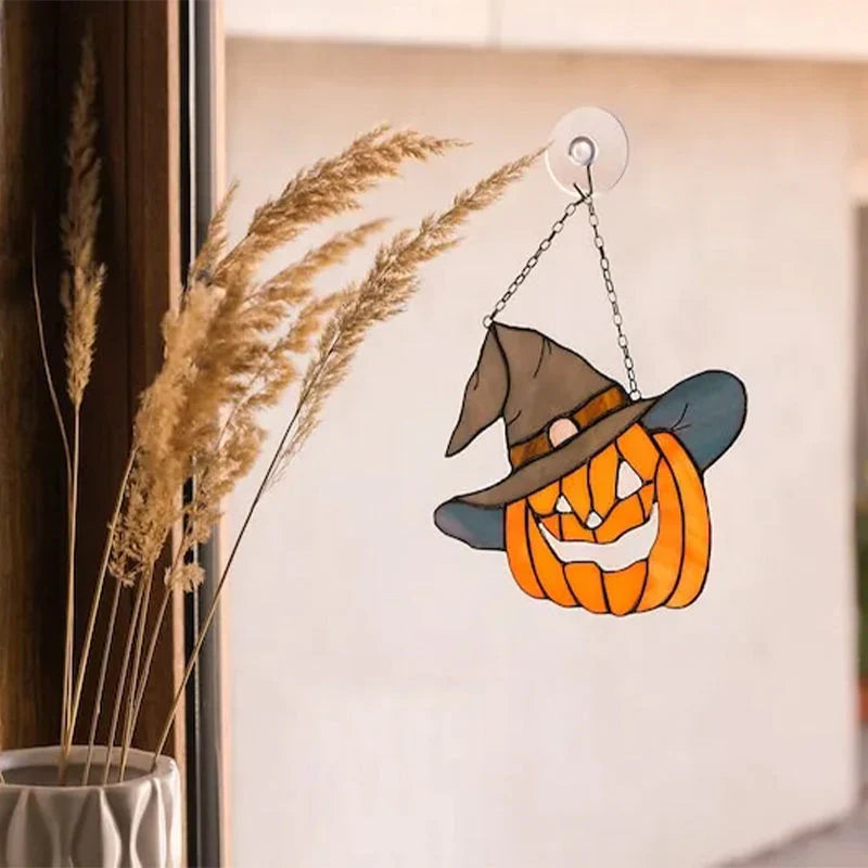 （Last day for 50% off）Decorative Pumpkin Hanging Ornaments