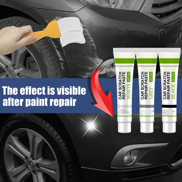 Paint Repair Cream