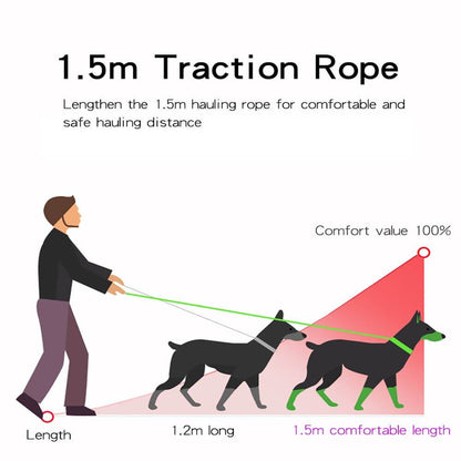 Escape Proof Pets Vest Harness and Leash Set