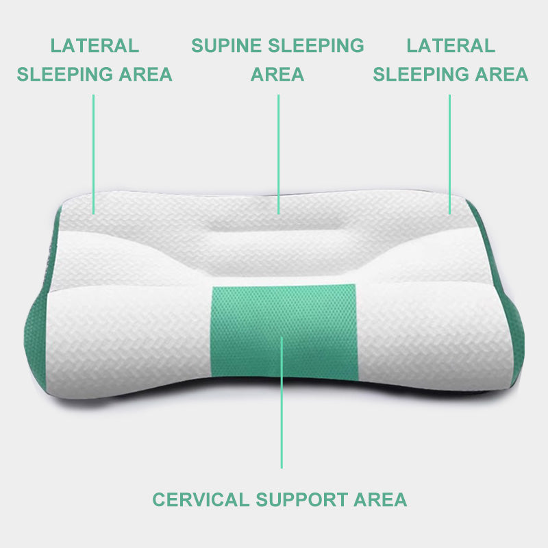 Best Gift - Super Ergonomic Pillow