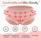 3D Butt Lift Breathable Panties