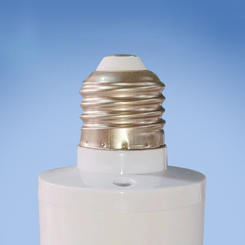 E27 Motion Sensor Light Socket