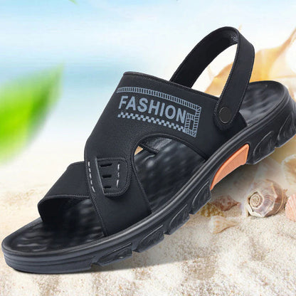 Men's Breathable Anti-Slip Fashion Sandals