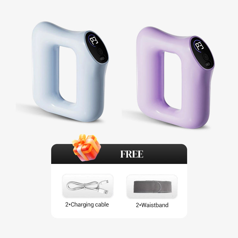 🔥Multifunctional Full-Body Fascia Ring