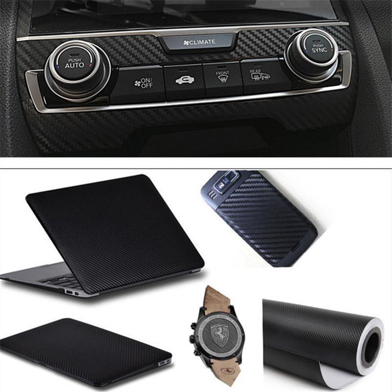 5D Carbon Fiber Paper