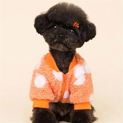 Fashion Pet Sweater