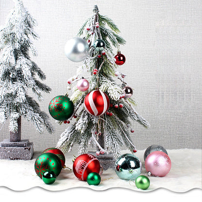 [Best Christmas Gift] Color Suspension Christmas Little Jewelry sets 🎅 （50% discount on Christmas sales） 🎅 🎅