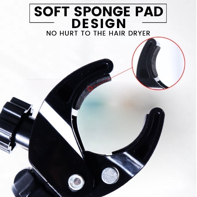 Hair Dryer Holder Suction Cup