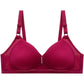 Plus Size cComfortable Wireless Bra