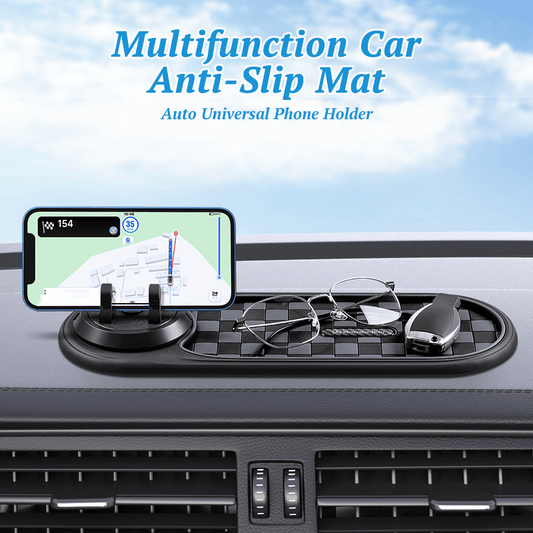 ✨️Multifunction Car Anti-Slip Mat🚗