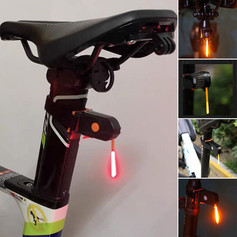 🎁LED Bike Rear Light⏳