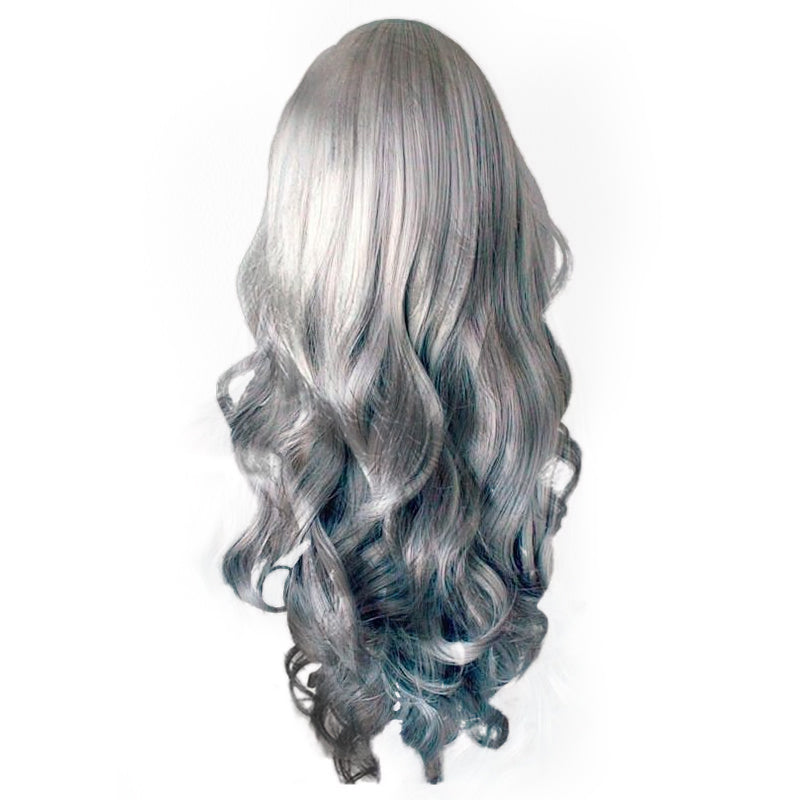 Women’s Deep Wave Wigs