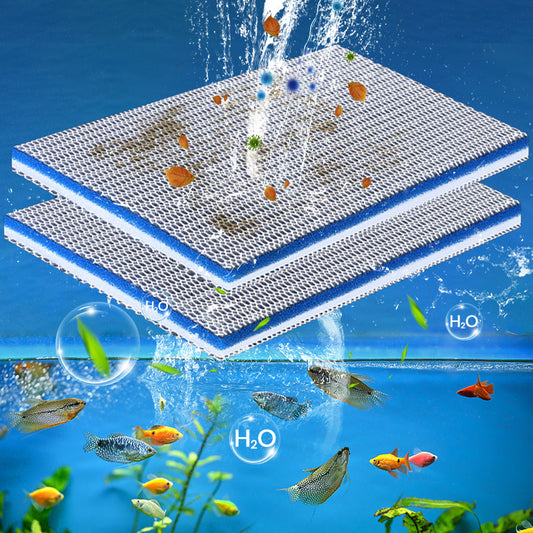 Professional Aquarium Filtering Pad