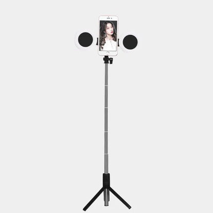 6 in 1 Bluetooth Selfie Stick