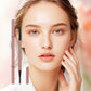 Dual-Ended Natural Long Lasting Eyebrow Pen