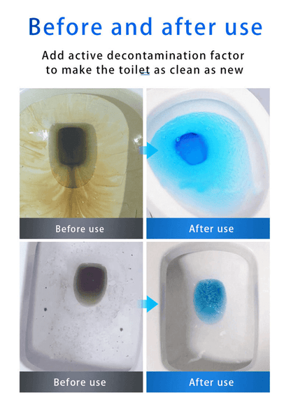 Sink & Drain Cleaner