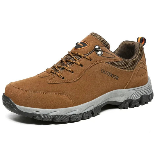 Men's Non-slip Outdoor Hiking Shoes