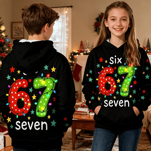 67 Must-Have Christmas Hoodies