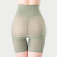 Summer Breathable Mesh Boyshorts Panties for Waist Shaping