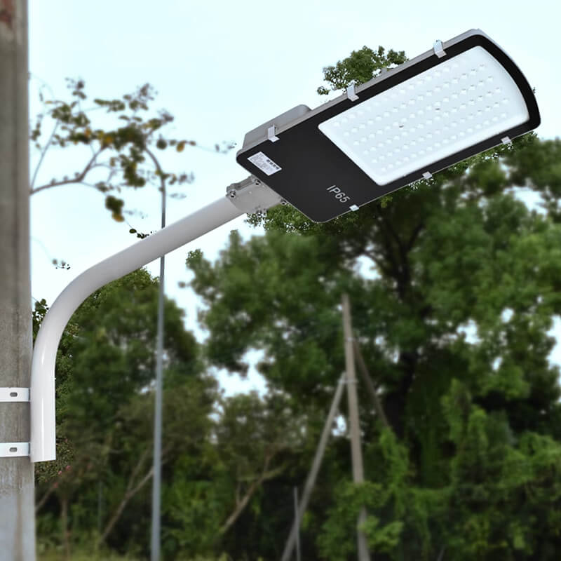 Super Bright Waterproof Street Solar Light