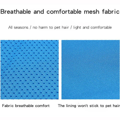 Escape Proof Pets Vest Harness and Leash Set