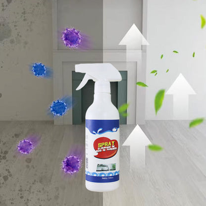 WALLFDRM REMOVER SPRAY