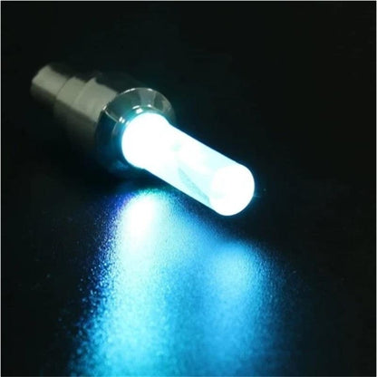 Waterproof Led Wheel Lights