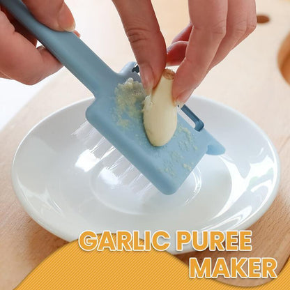 5-In-1 Peeler