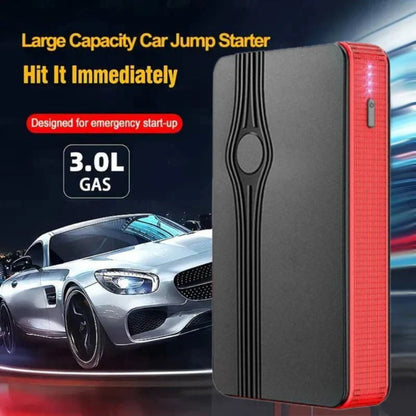 Portable Multi Function Auto Jump Starter