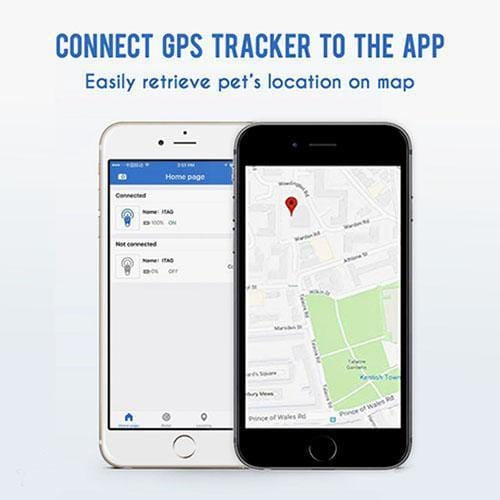 Pet Tracker