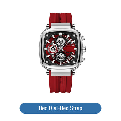 ✨Men's High-End Multifunction Sport Watch