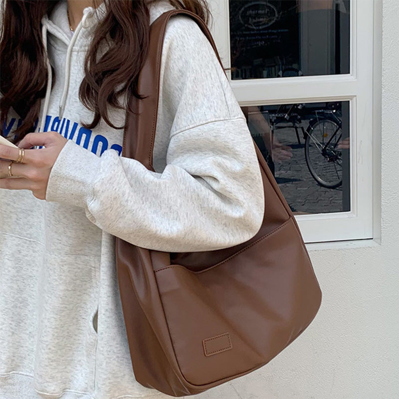 🔥Retro Large Capacity Bag for Fall and Winter