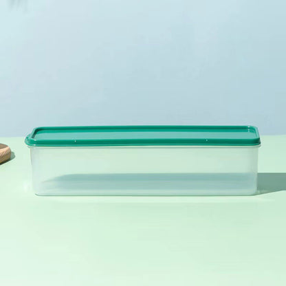 Multifunctional Food Storage Container with Lid