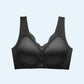 Front Buckle Sleep Bra For Older Women