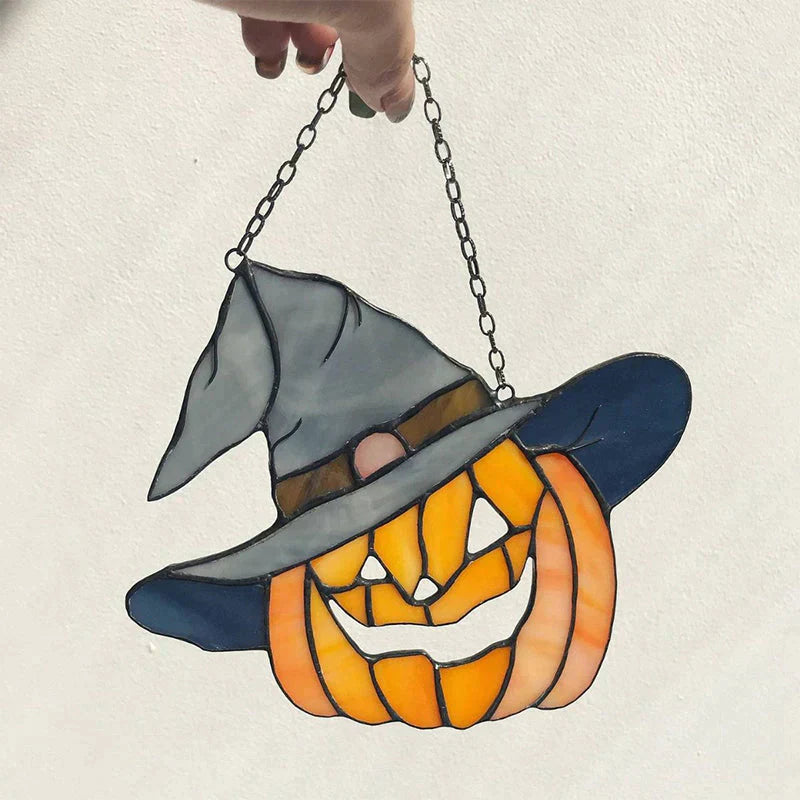 （Last day for 50% off）Decorative Pumpkin Hanging Ornaments