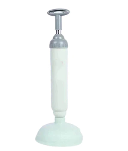 High Pressure Toilet Unblock A Shot!