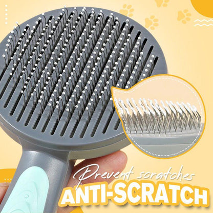 Pets Grooming Comb